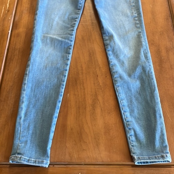 Frame Le One Skinny Size 1 - Picture 3 of 10
